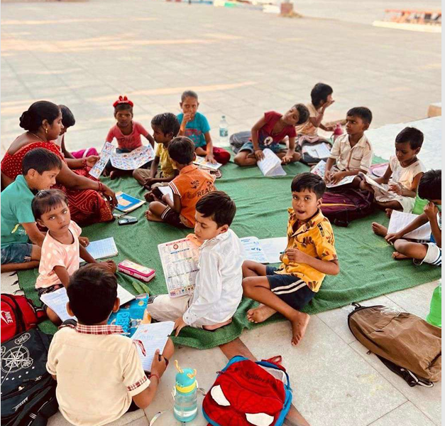Education Activity 2