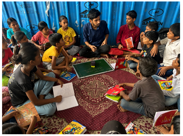 Education Activity 5