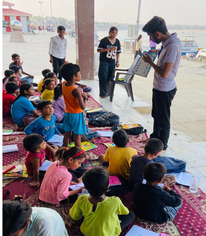 Education Activity 6