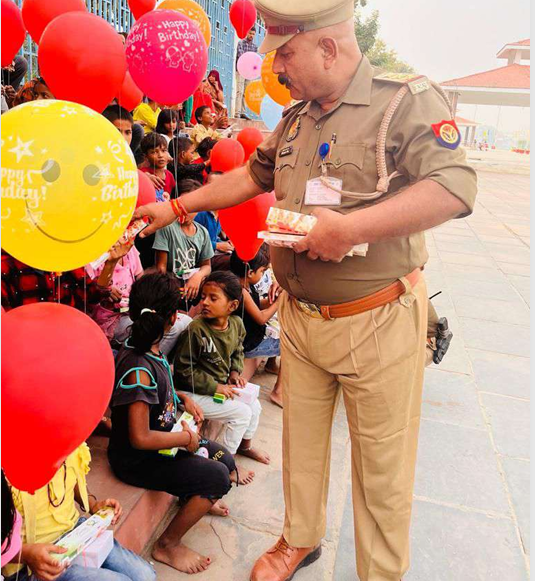 Community Outreach 3