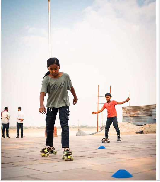 Sports Activity 1