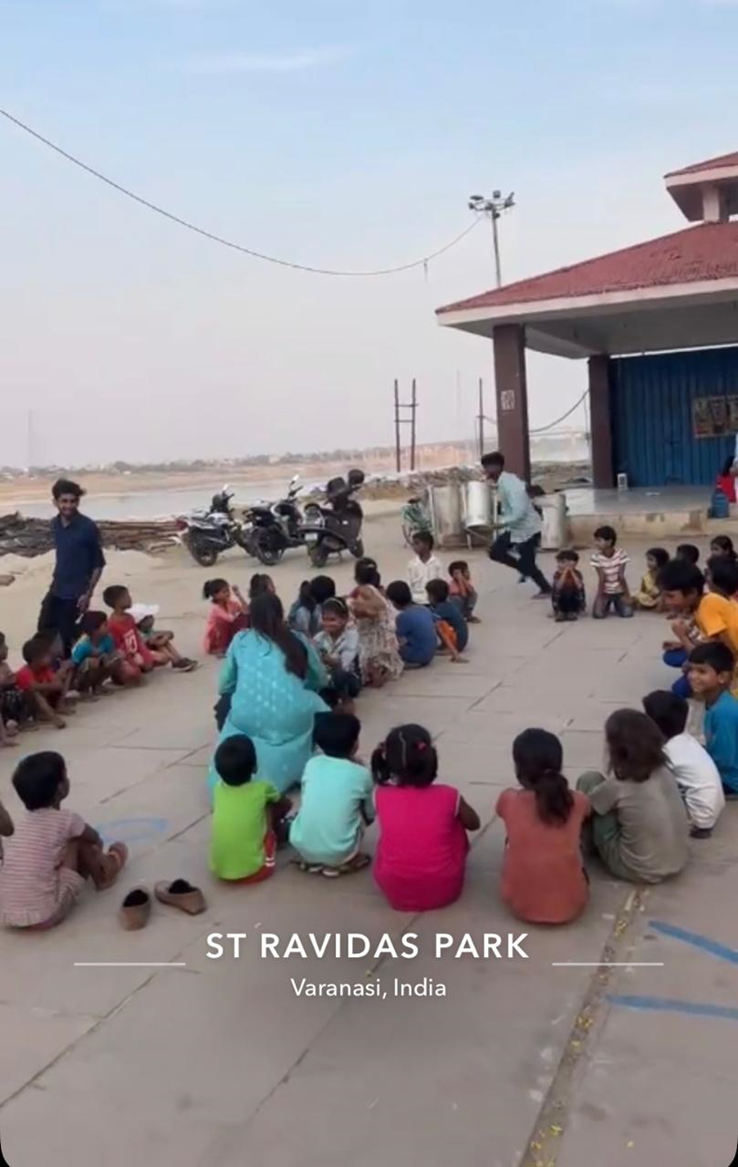 Sports Activity 4