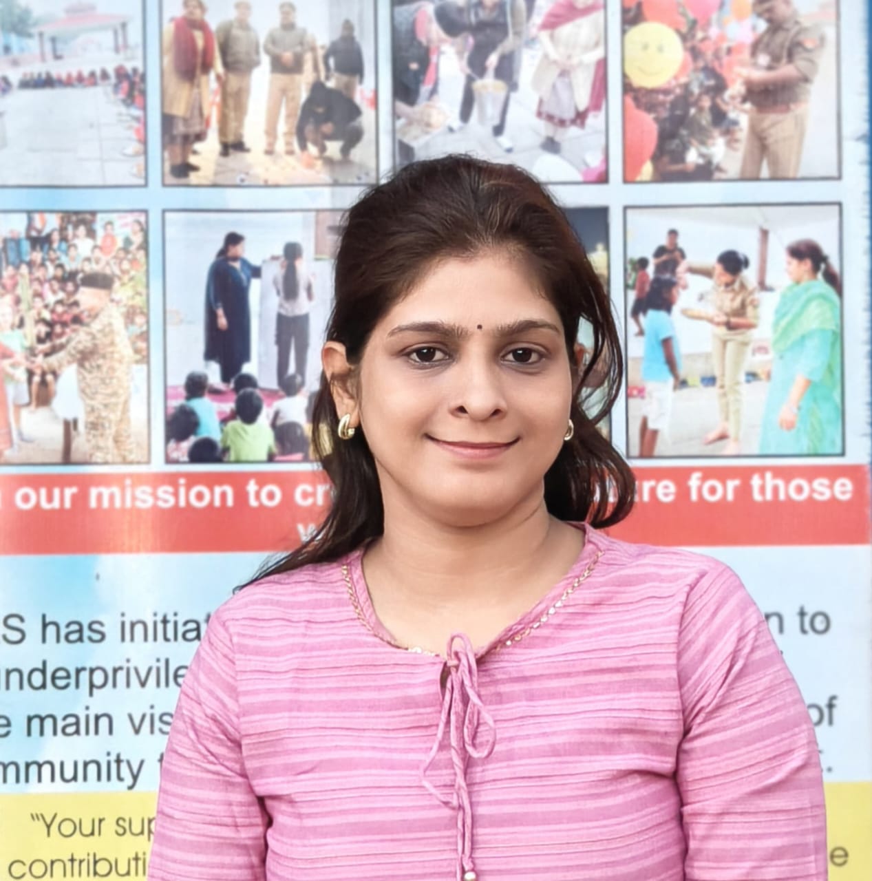 Diksha Singh Raghuvanshi