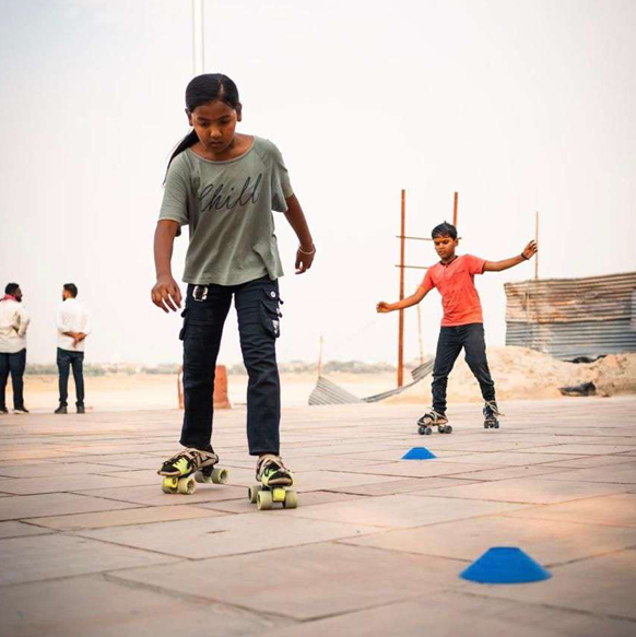 Sports Development