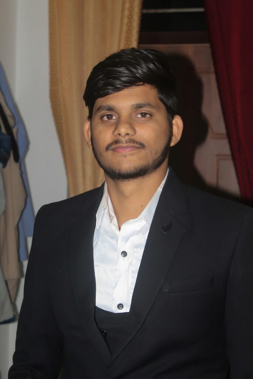 Ankit Chaubey