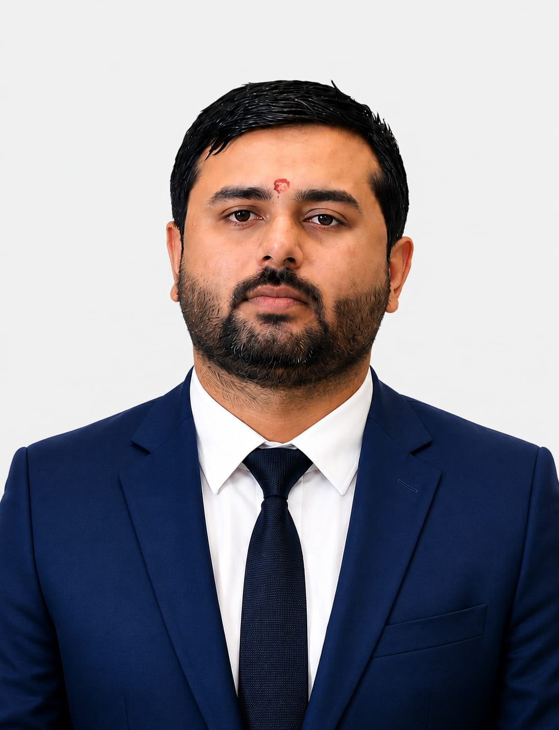 Rajat Mishra