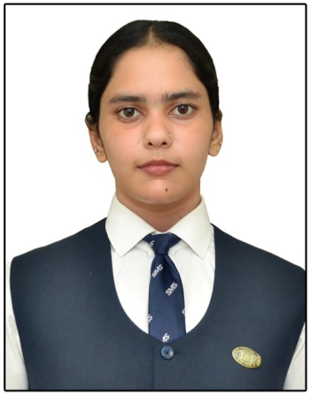 Saisa Khandelwal