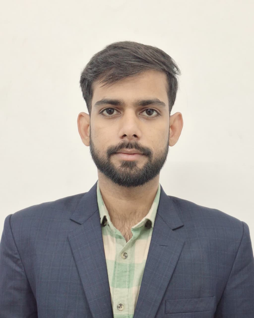 Diwakar Mishra